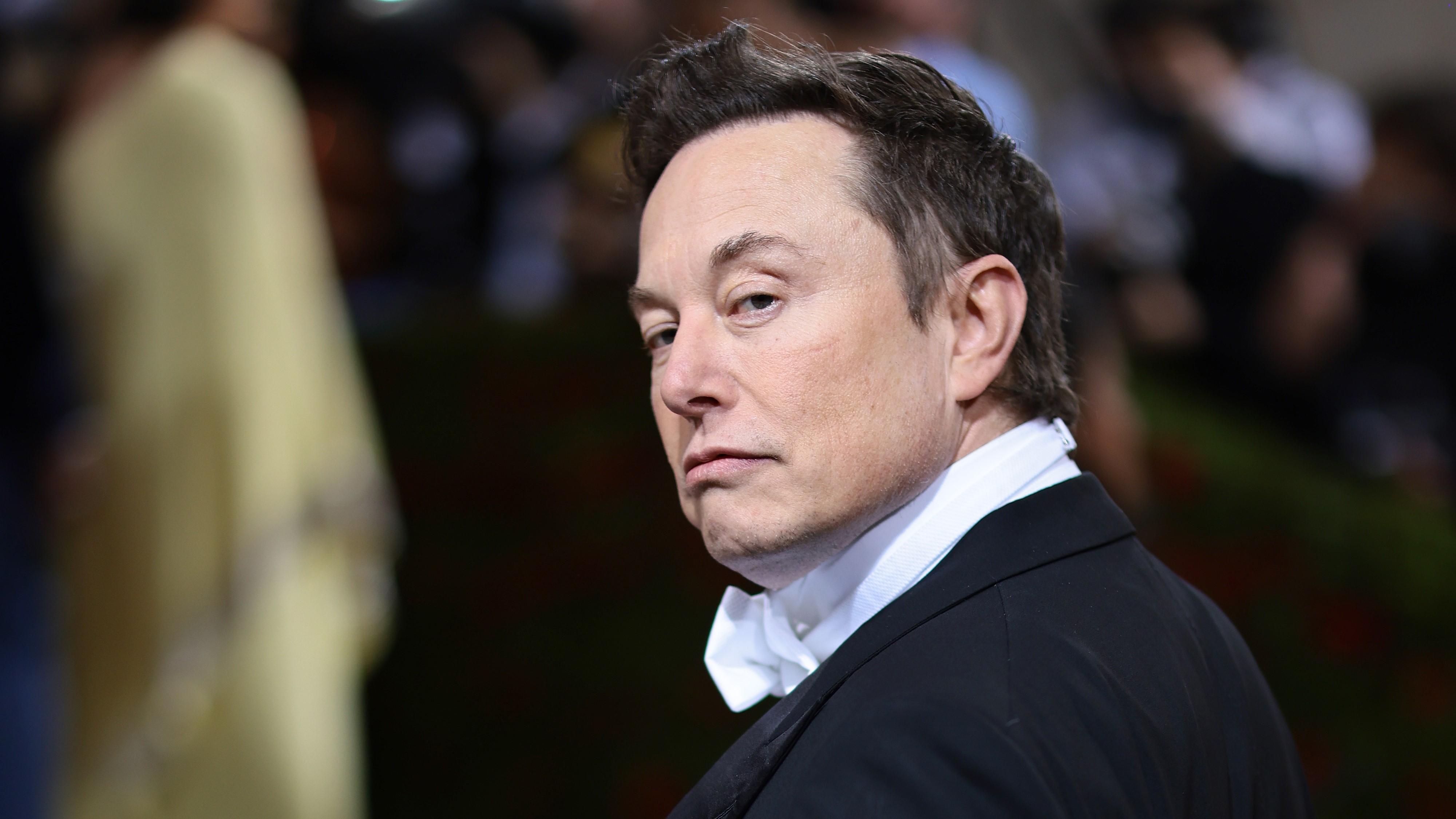 Elon Musk credits Wegovy for his weight loss on Twitter
