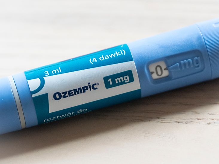 FDA adds ileus to the Ozempic label