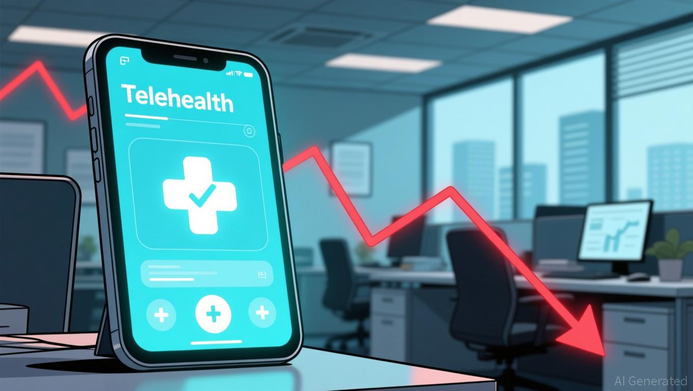 Hims & Hers 10-Q puts a $60 million number on the FTC case