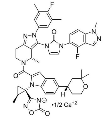 Chemical Structure