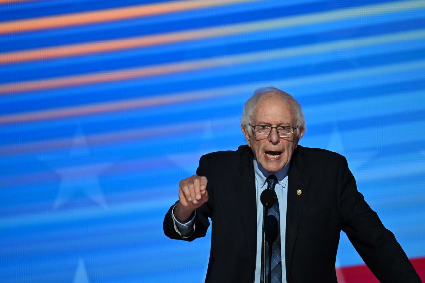 Novo Nordisk's CEO is grilled by Bernie Sanders over US GLP-1 prices