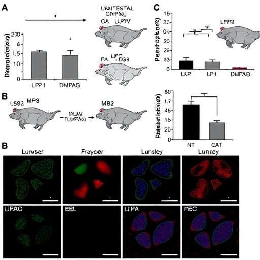 GLP-1 receptor activation suppresses pathological defensive aggression in mice
