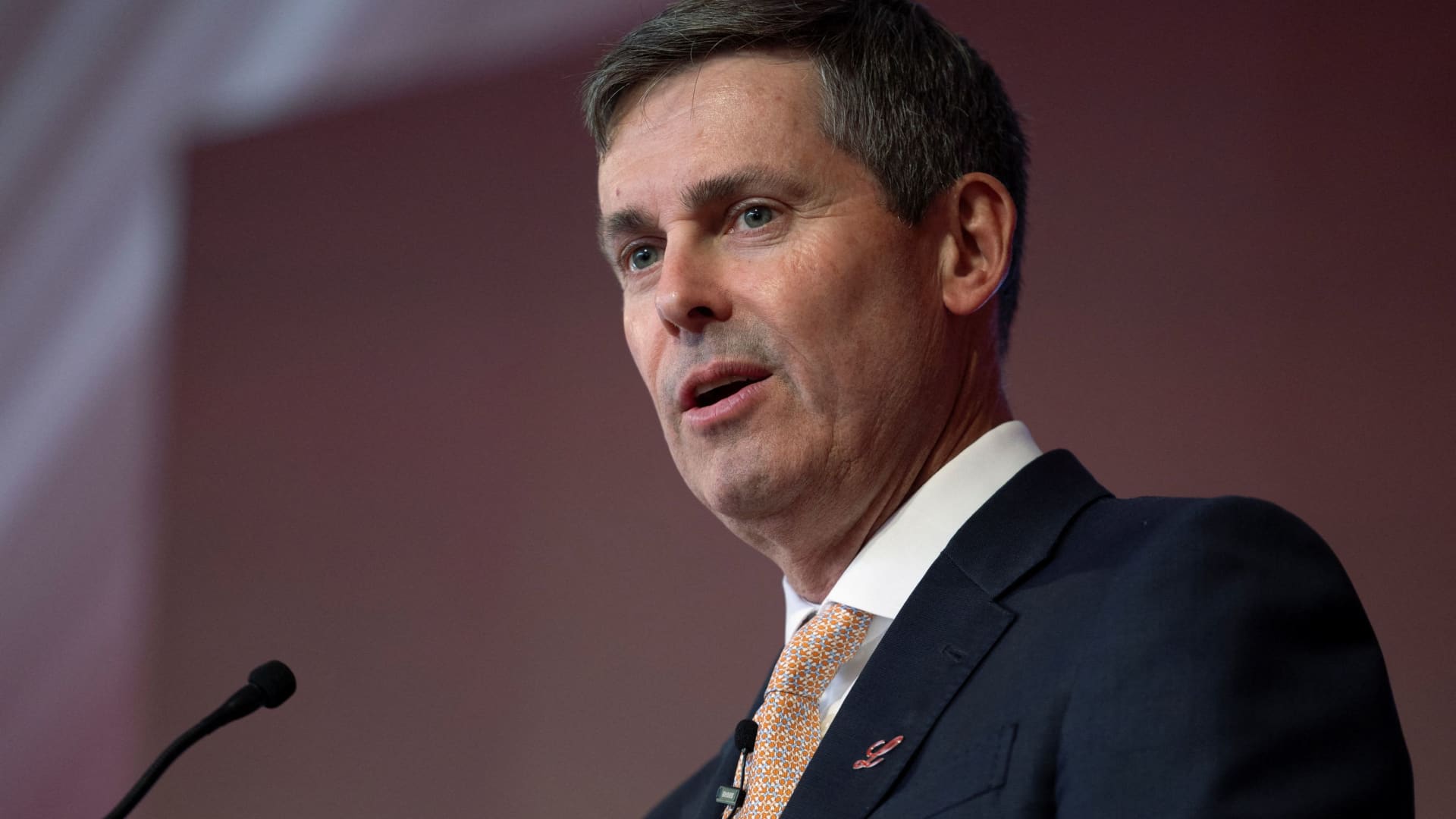 Lilly's chief executive calls Medicare coverage a potential 'game changer' for the pill launch