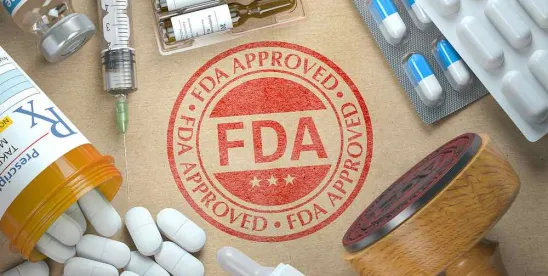 Counsel warns telehealth advertisers that compounded-drug marketing is the enforcement target