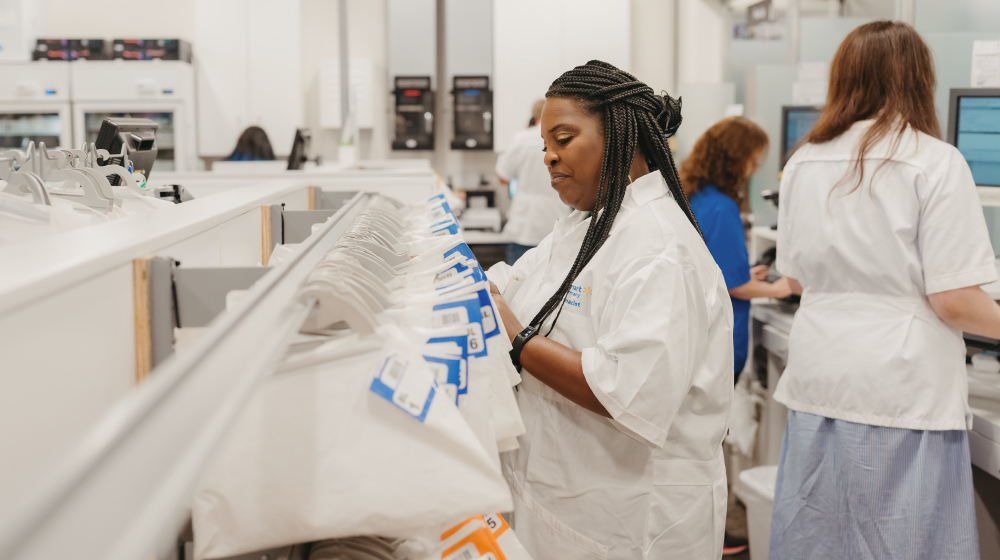 Zepbound vials go on sale for pickup at Walmart pharmacies