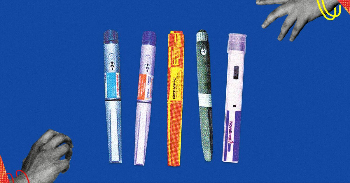 India's cheap generic semaglutide struggles to crack the market