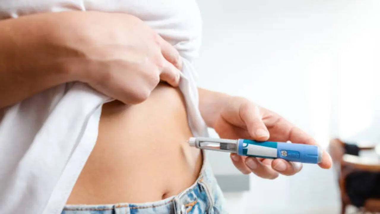GLP-1 medications are highly effective but they are not risk-free