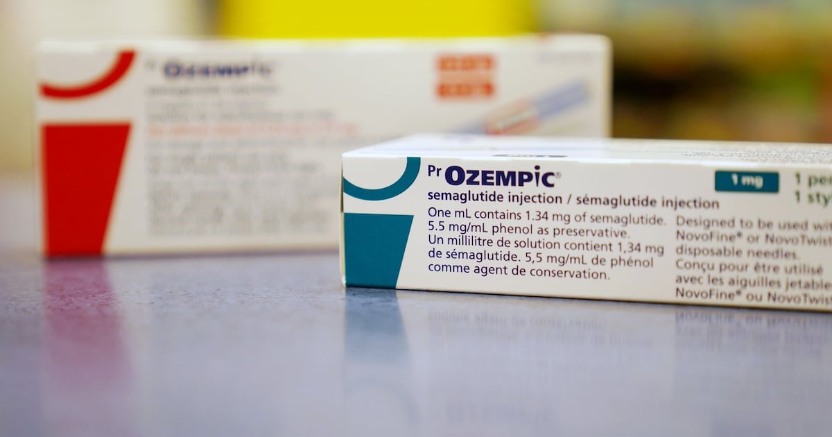 Hims begins offering generic semaglutide in Canada