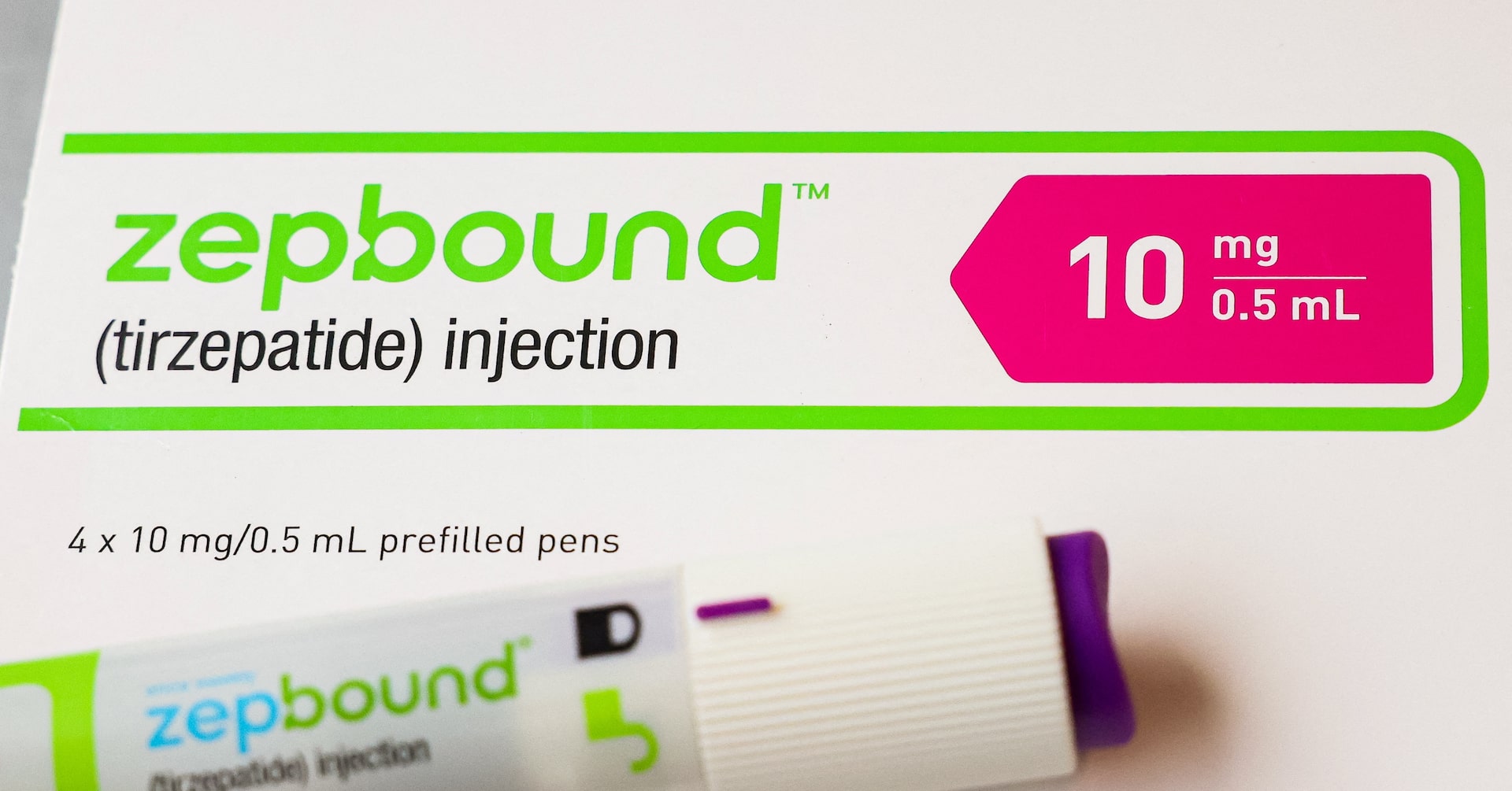 Telehealth firms start switching patients from compounded copies to branded Zepbound