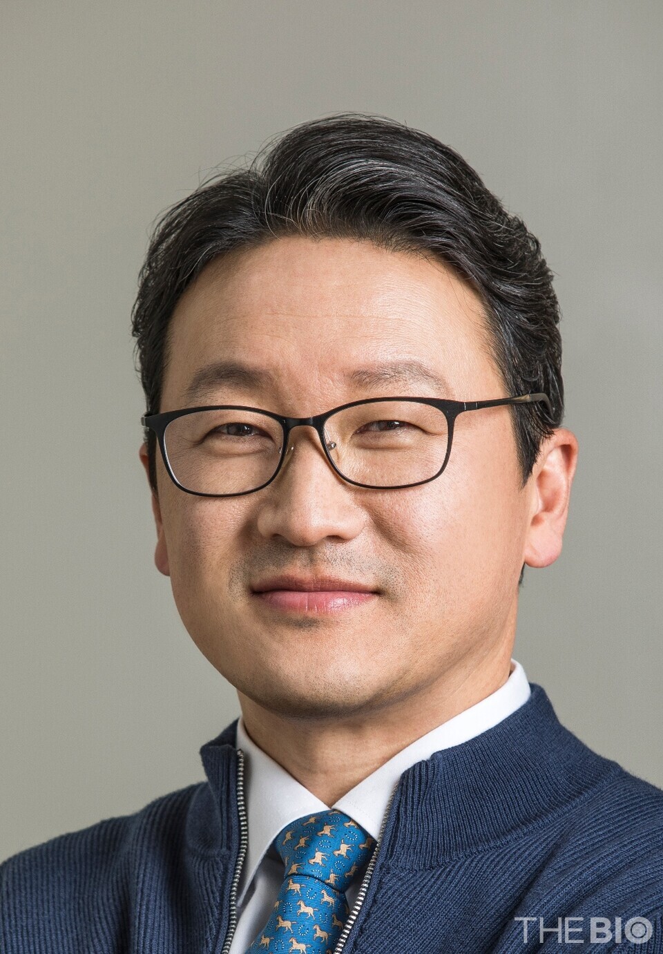 Lee Chae-joon, President of Ildong Pharmaceutical (Source: Ildong Pharmaceutical)