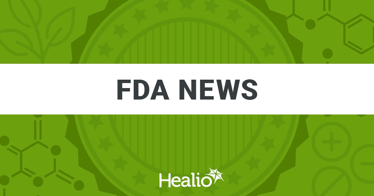FDA grants accelerated approval of Wegovy for MASH