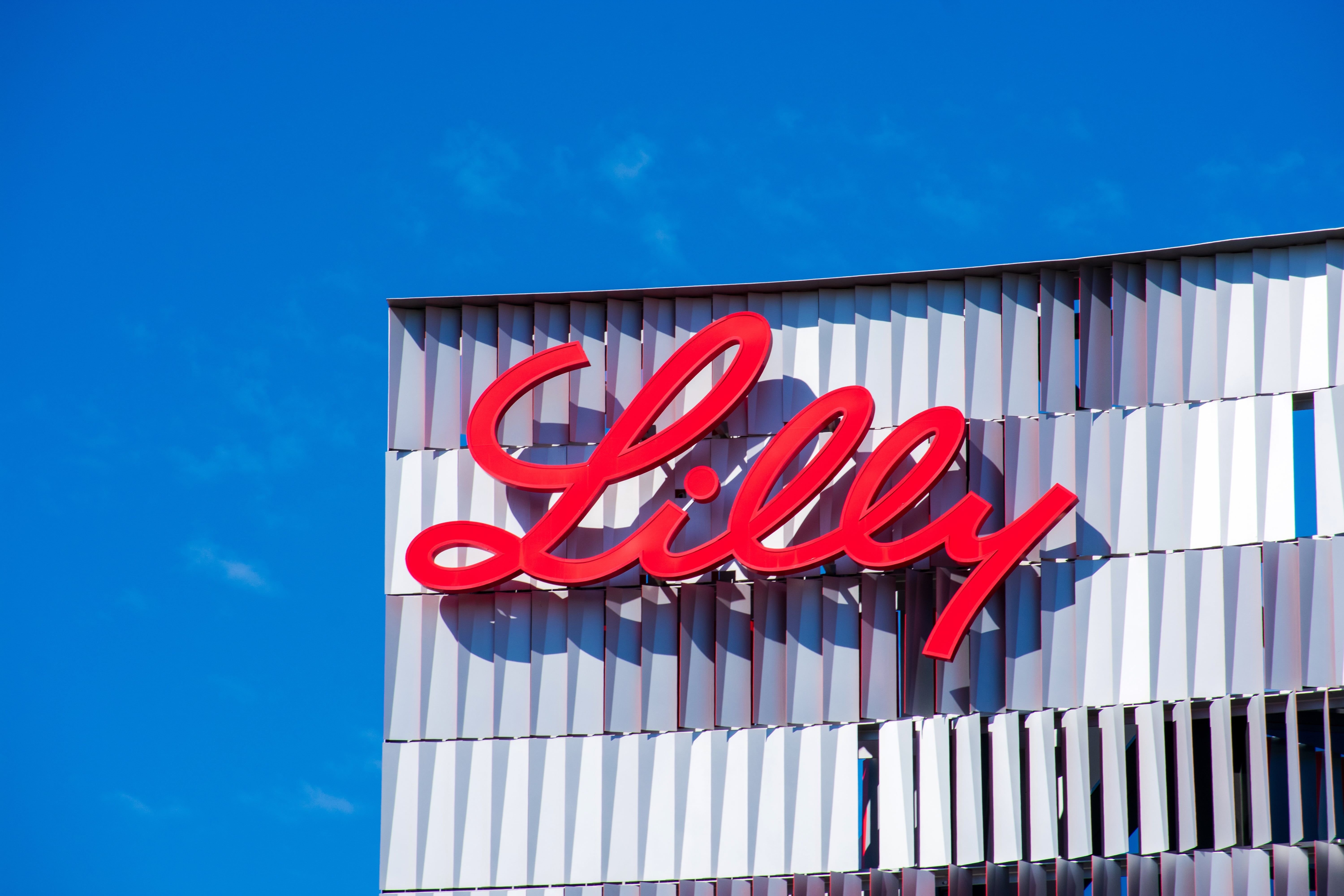 Foundayo begins shipping through LillyDirect