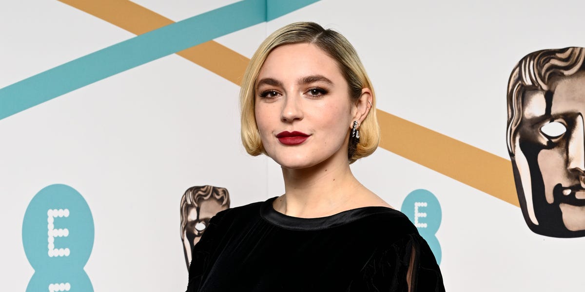 Gracie McGraw says she takes Mounjaro for polycystic ovary syndrome