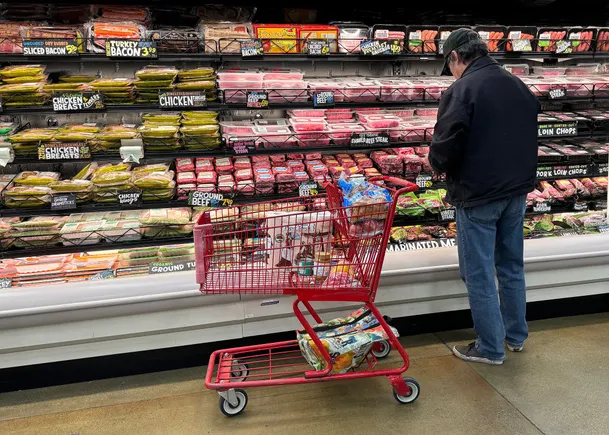 Cornell and Numerator quantify the GLP-1 grocery effect