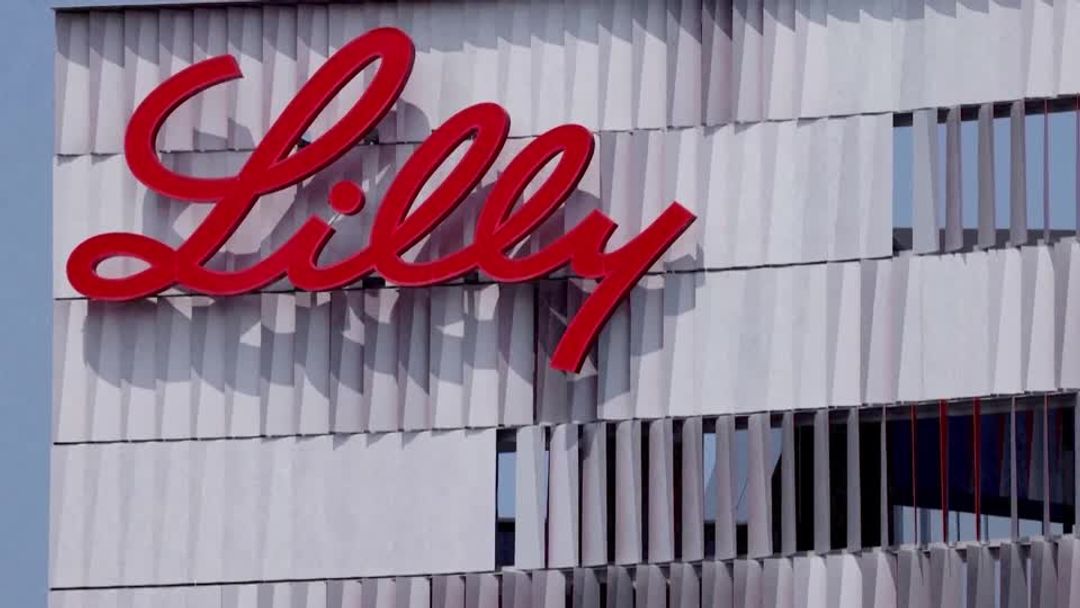 Lilly's profit forecast brings relief amid Zepbound miss