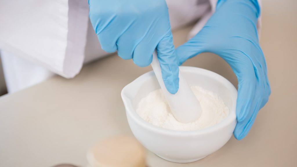 A compounding pharmacy sues Lilly and Novo Nordisk for antitrust violations