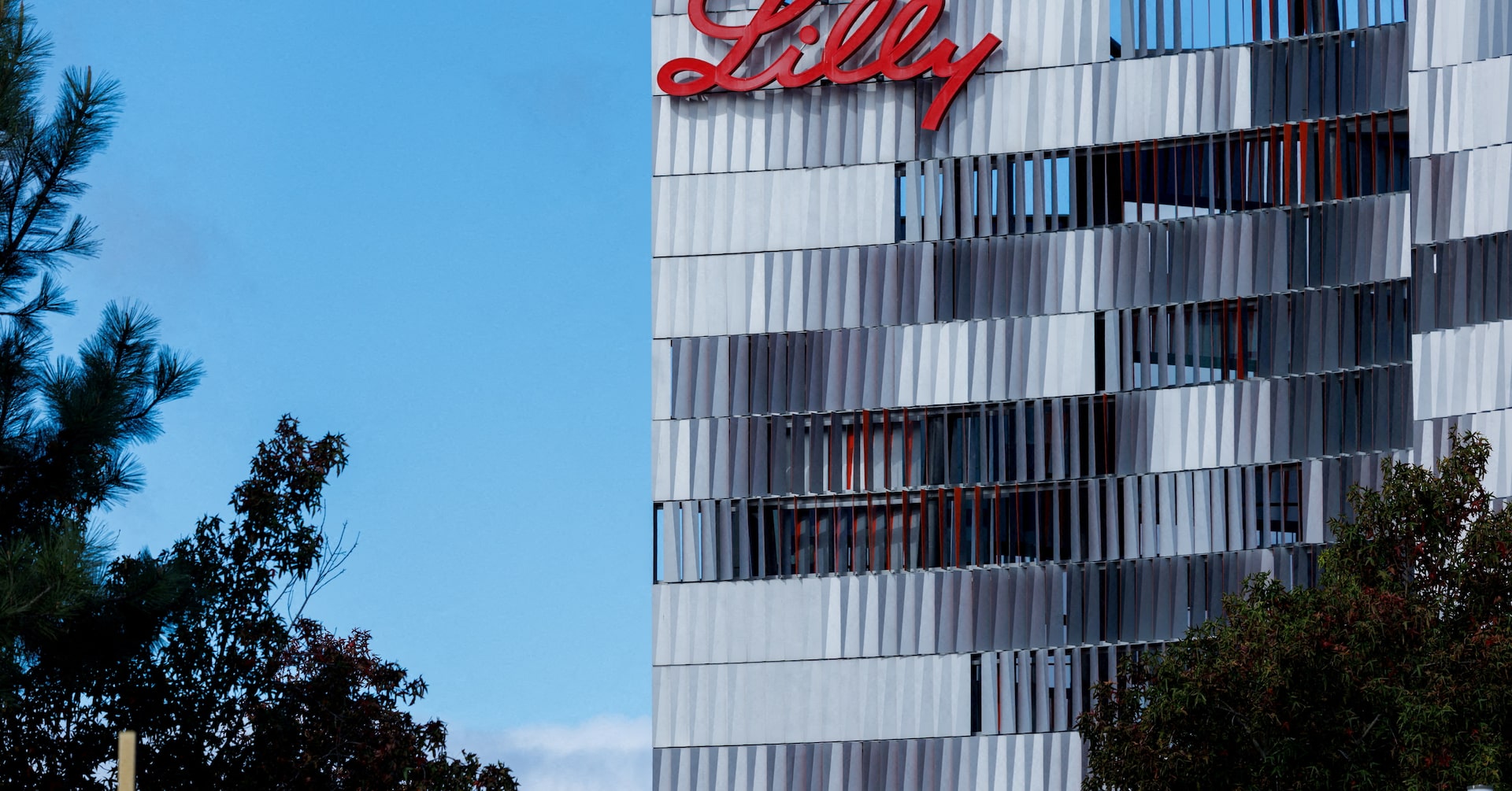 Lilly and Resilience put $750 million into US device and fill-finish capacity