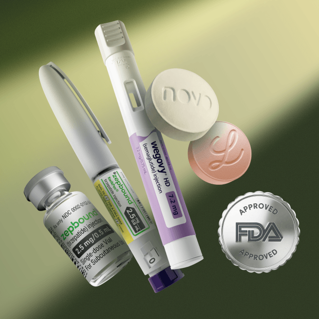 Hims & Hers adds Zepbound, the Zepbound KwikPen and Foundayo via LillyDirect