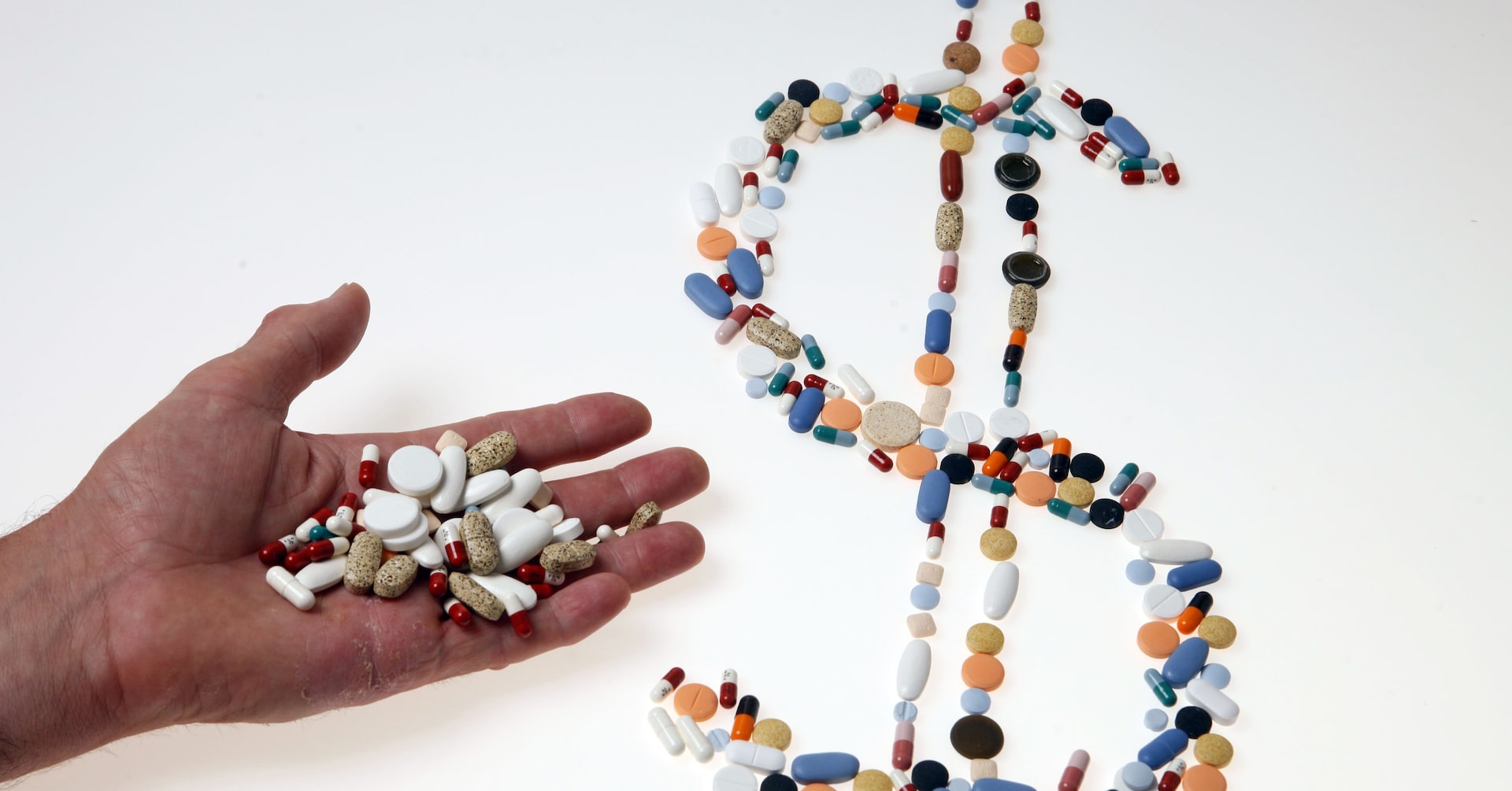 White House prepares a new round of Medicaid most-favored-nation deals with midsize biotechs