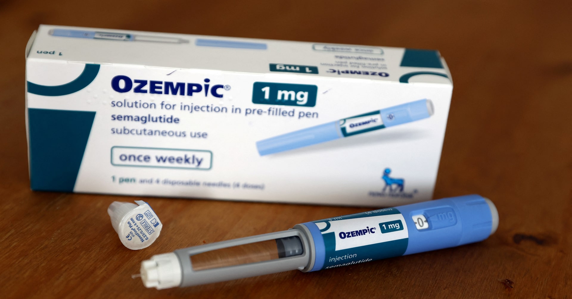 FDA releases 30 warning letters to telehealth firms over compounded GLP-1 claims