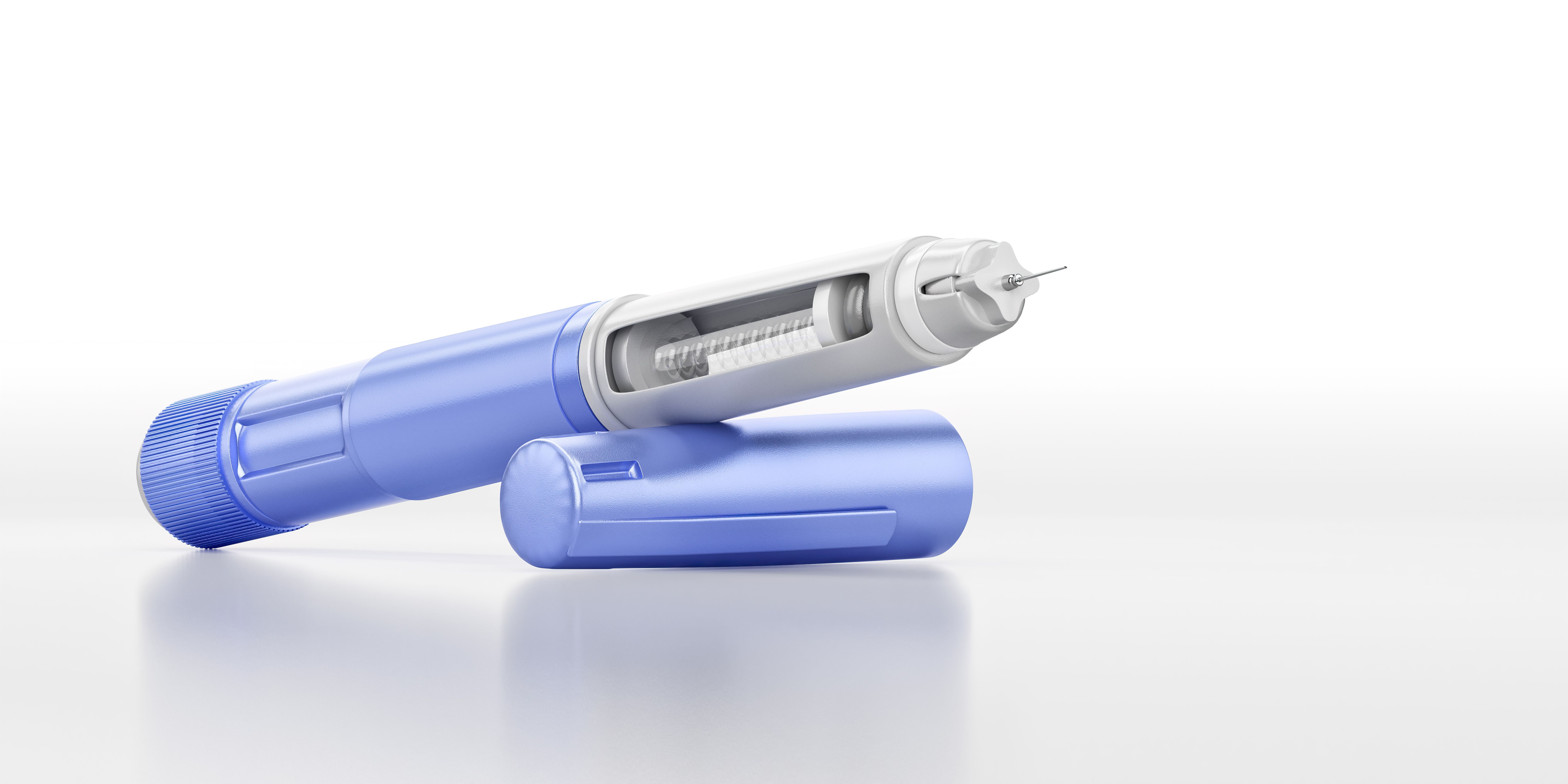 Teva launches the first generic GLP-1 approved for weight loss