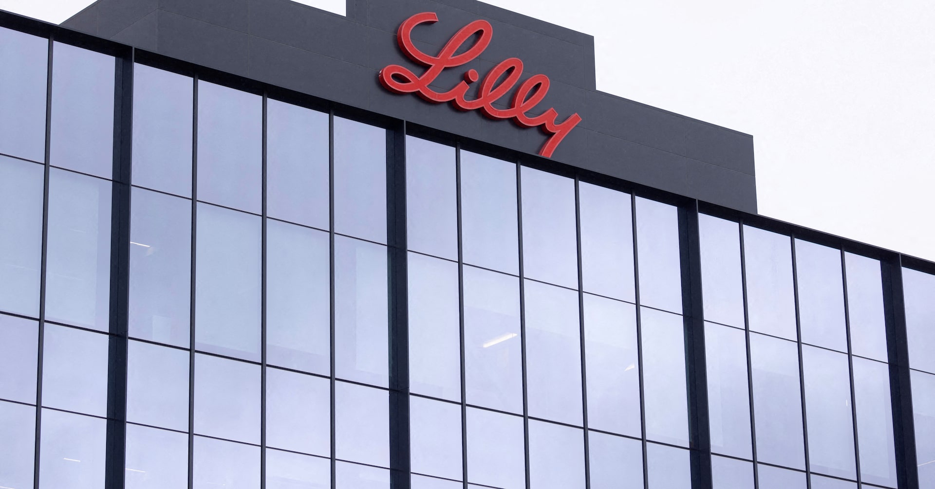 Lilly reports Q1 2026 revenue of $19.8 billion, up 56%, and raises guidance to $82 to $85 billion
