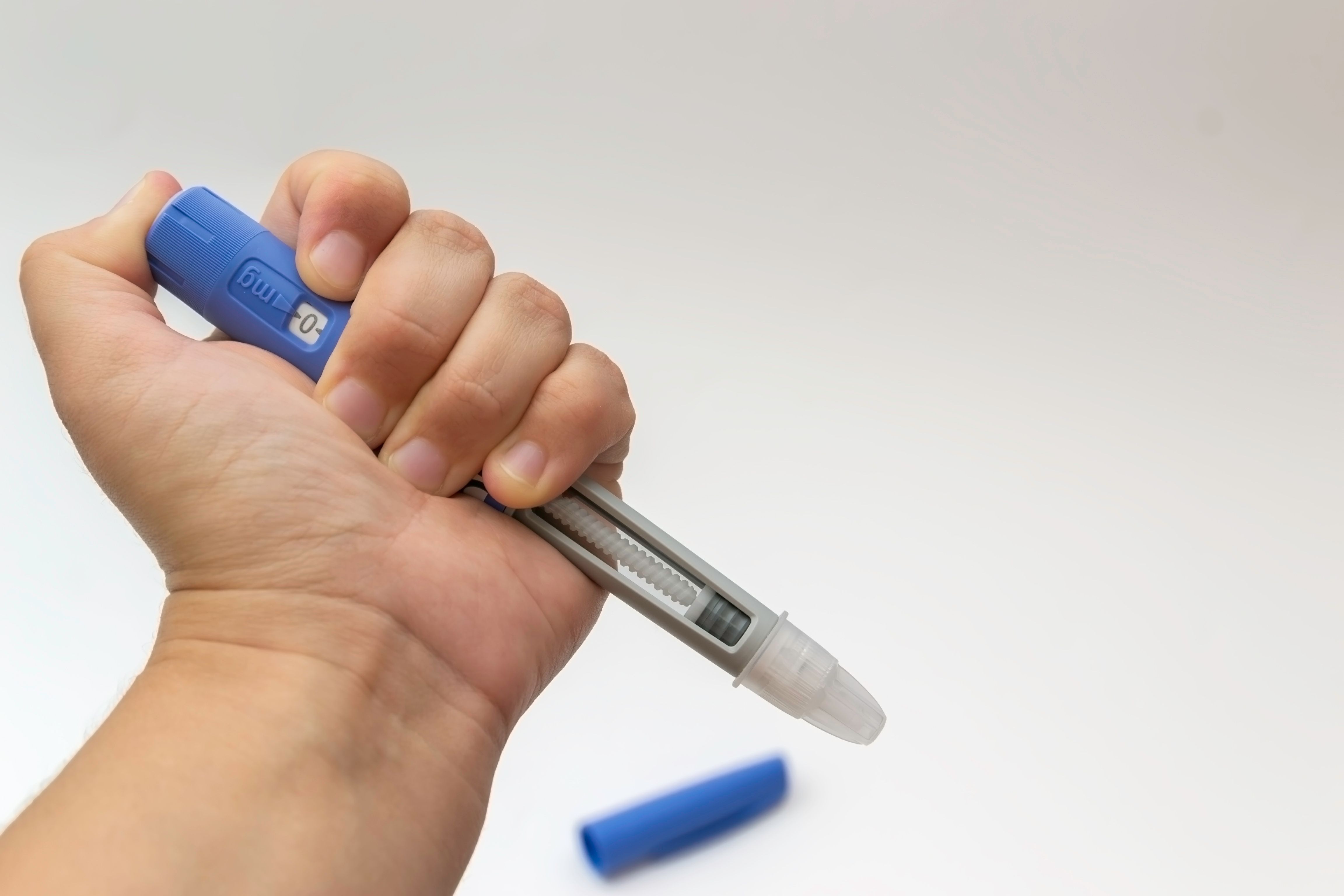 Apotex wins the first US FDA tentative approval for generic semaglutide