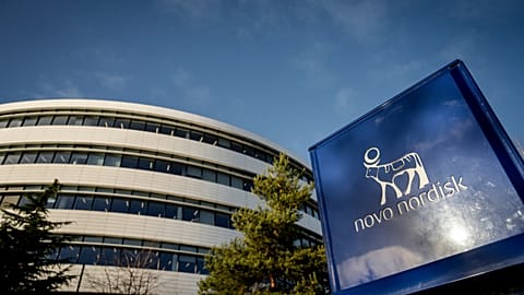 Novo Nordisk launches the Wegovy pill in Germany, its first European market
