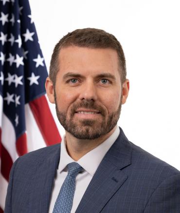 FDA Commissioner Marty Makary resigns; Kyle Diamantas named acting commissioner