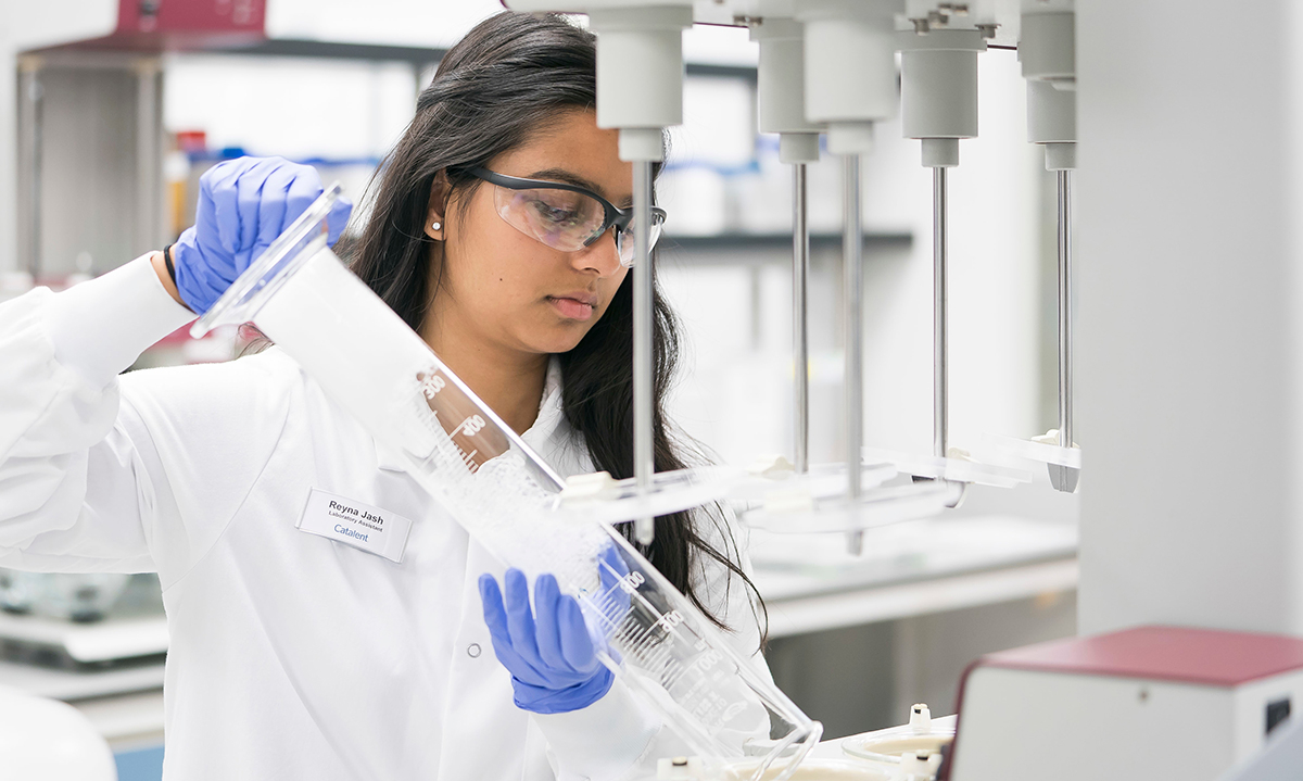 Novo Holdings agrees to buy Catalent for $16.5 billion