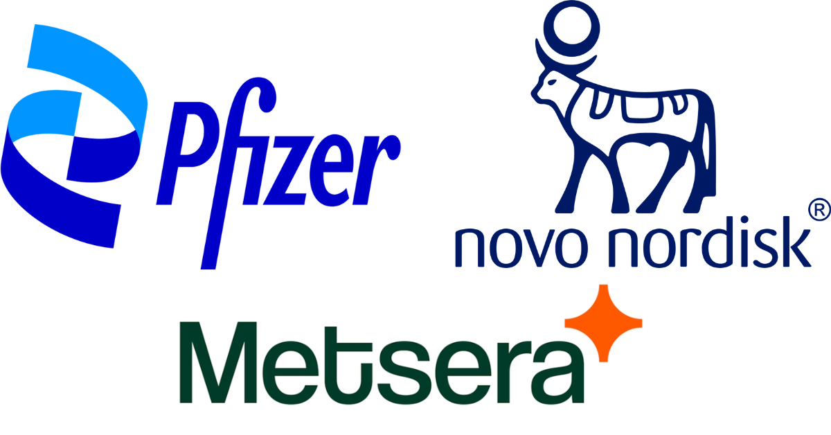 Pfizer and Novo escalate a bidding war for obesity biotech Metsera