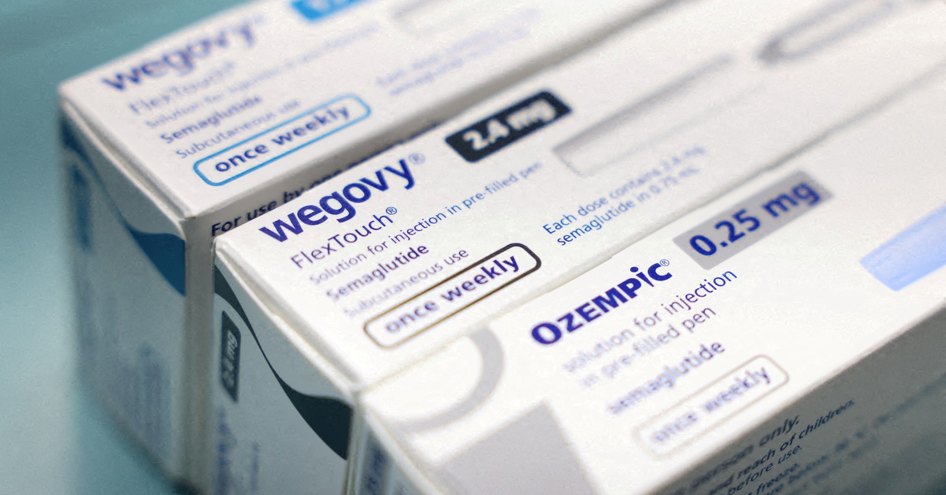 FDA proposes excluding tirzepatide from the 503B bulks list