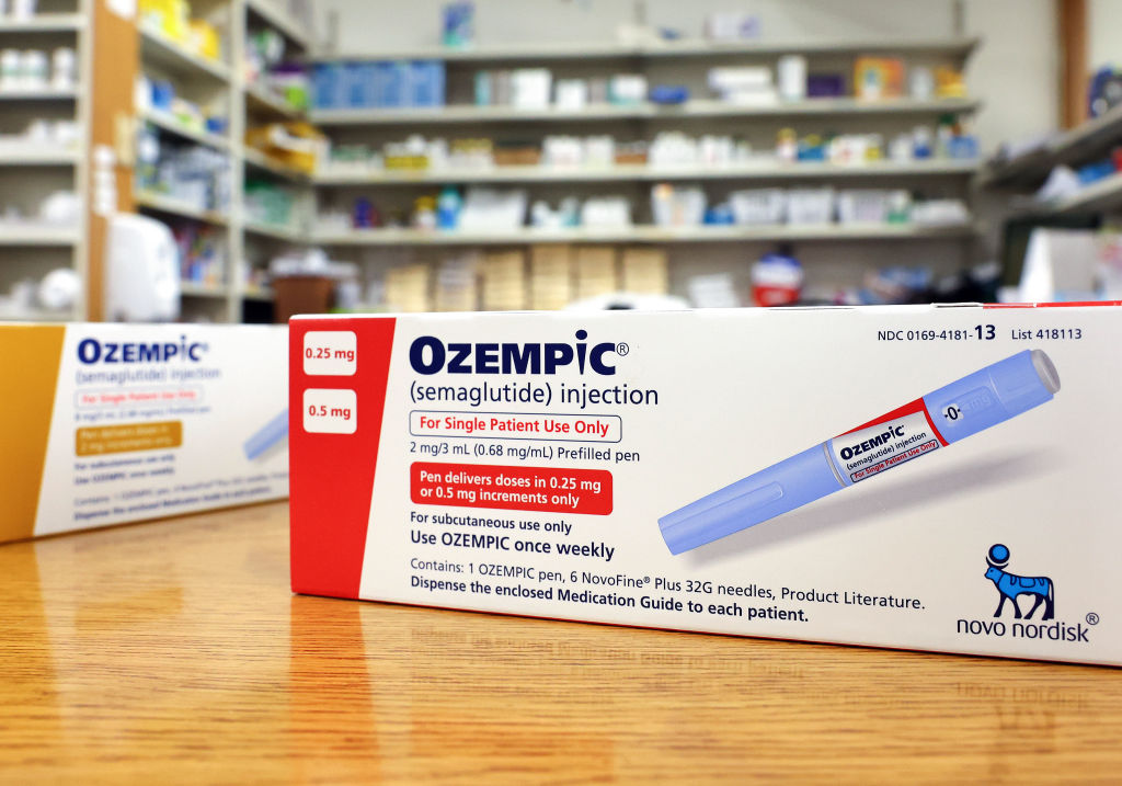 Counterfeit semaglutide spreads through illegal online sales