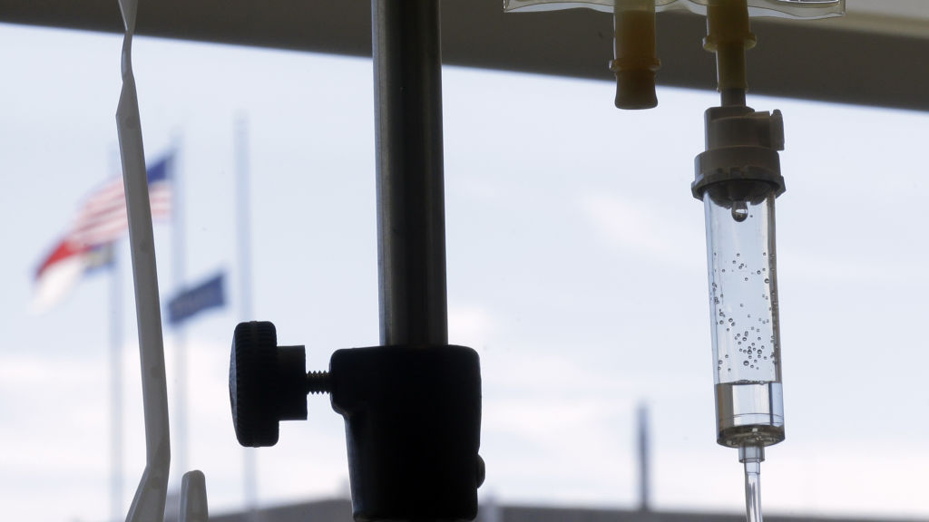 FDA approves the first myostatin inhibitor, a class GLP-1 muscle research has been watching