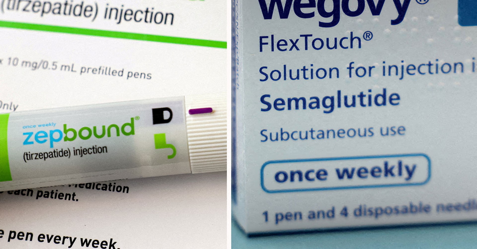 Wellness companies pivot to weight-loss drugs to avoid WeightWatchers' fate