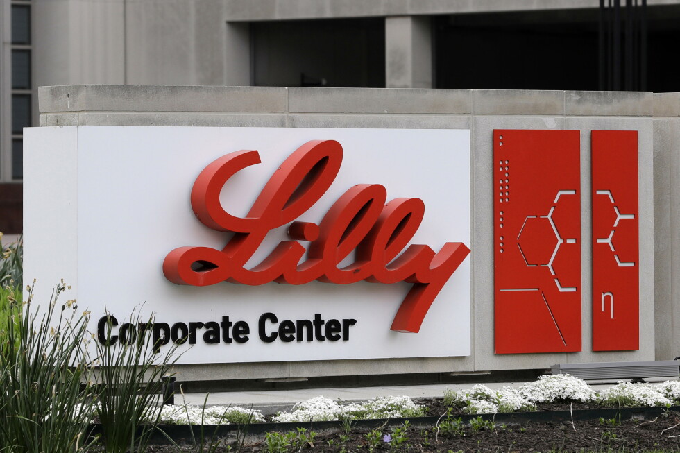 Lilly adds $5.3 billion in Lebanon, Indiana, taking the site to $9 billion