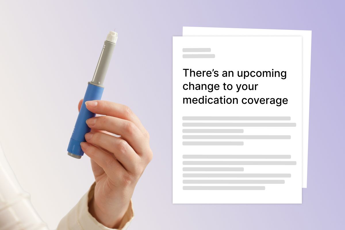 CVS Caremark's Zepbound exclusion takes effect